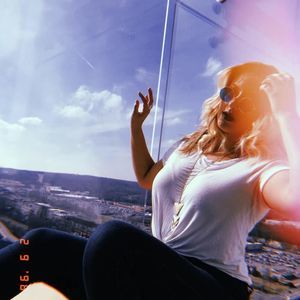 Meet your Posher, Shaunna